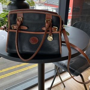 Vintage Dooney & Bourke